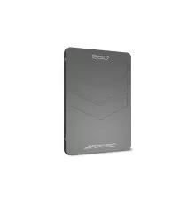 Накопитель SSD 2.5" 512GB OCPC (OCGSSD25S3T512G)