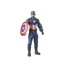 Фігурка Hasbro Avengers Titan hero Капітан Америка (F0254_F1342)