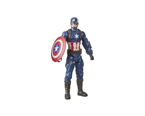 Фігурка Hasbro Avengers Titan hero Капітан Америка (F0254_F1342)