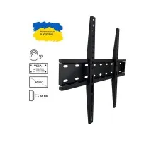 Кронштейн Sector TV40F Black