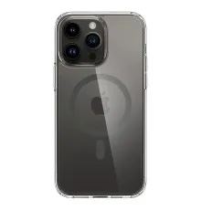 Чохол до мобільного телефона Spigen Apple Iphone 14 Pro Ultra Hybrid MagFit, Graphite (ACS04970)