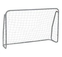 Футбольні ворота Garlando Smart Goal POR-10 (929772)