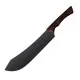 Кухонный нож Tramontina Churrasco Black 253 мм (22844/110)