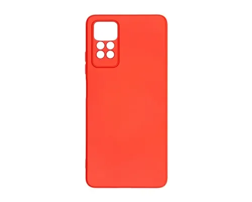 Чехол для мобильного телефона Armorstandart ICON Case Xiaomi Redmi Note 12 Pro 4G Camera cover Red (ARM69374)