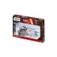 Збірна модель Revell Космічний корабель Snowspeeder рівень 3, 1:52 (RVL-03604)