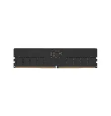Модуль пам'яті для комп'ютера DDR5 32GB 5600 MHz eXceleram (E50320564646C)