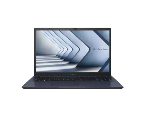 Ноутбук ASUS Expertbook B1 B1502CBA-BQ0498 (90NX05U1-M00L00)