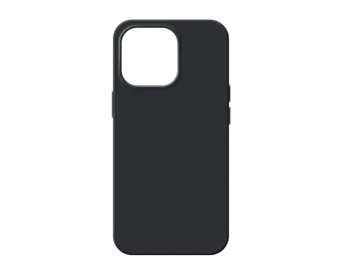 Чохол до мобільного телефона Armorstandart ICON2 MagSafe Apple iPhone 14 Pro Midnight (ARM68405)