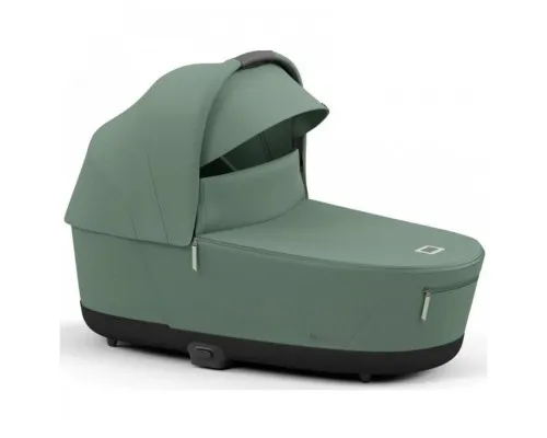 Люлька Cybex Priam Lux Leaf Green (523000839)