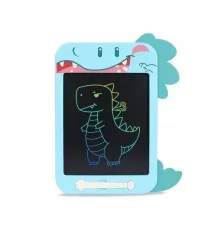Планшет для малювання Lunatik з LCD екраном 10" Динозавр (LN10K-B) (1136794)