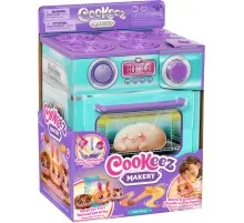 Интерактивная игрушка Moose Cookies Makery Магическая пекарня - Паляница (23501)