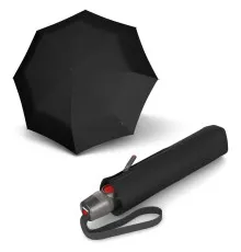 Зонт Knirps T.200 Medium Duomatic Black UV Protection (Kn95 3201 10001)