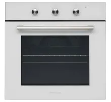 Духова шафа GRANADO GEO 62-0200 white (GEO26202001)