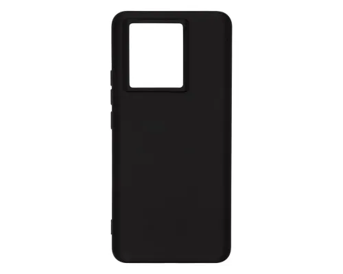 Чохол до мобільного телефона Armorstandart ICON Case Xiaomi 13T 5G / 13T Pro 5G Black (ARM69644)