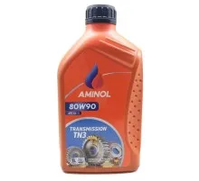 Трансмісійна олива Aminol TN3 80W90 1л (AM161779)