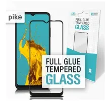 Скло захисне Piko Full Glue Samsung A22 (1283126512582)