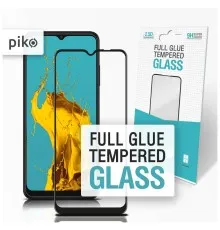 Скло захисне Piko Full Glue Samsung A22 (1283126512582)