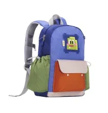 Рюкзак шкільний Upixel Urban-ACE backpack M - Флот (UB002-B)