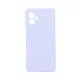 Чохол до мобільного телефона Armorstandart ICON Case Motorola G14 Camera cover Lavender (ARM70476)