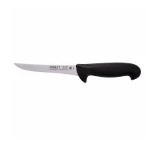 Кухонный нож FoREST обвалювальний 140 мм Чорний (362114)