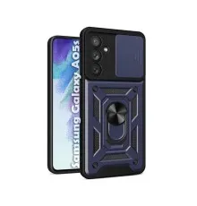 Чохол до мобільного телефона BeCover Military Samsung Galaxy A05s SM-A057 Blue (710550)