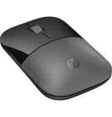 Мишка HP Z3700 Dual Wireless/Bluetooth Silver (758A9AA)