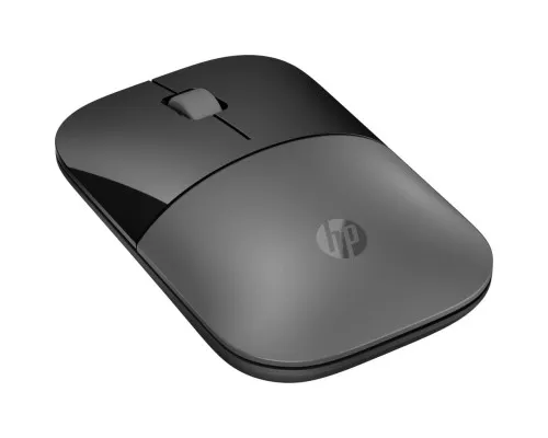 Мишка HP Z3700 Dual Wireless/Bluetooth Silver (758A9AA)