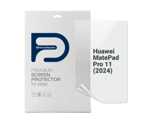 Плівка захисна Armorstandart Anti-Blue Huawei MatePad Pro 11 (2024) (ARM74046)