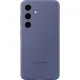 Чохол до мобільного телефона Samsung Galaxy S24 (S921) Silicone Case Violet (EF-PS921TVEGWW)