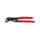 Кліщі KNIPEX сантехнічні Cobra QuickSet (87 21 300)