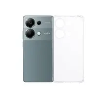 Чохол до мобільного телефона BeCover Anti-Shock Xiaomi Redmi Note 13 Pro 4G Clear (710861)