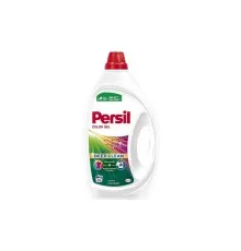 Гель для прання Persil Color Gel Deep Clean 1.98 л (9000101568363)