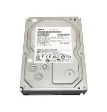 Жорсткий диск 3.5" 3TB WDC Hitachi HGST (# HUS724030ALA640 #)