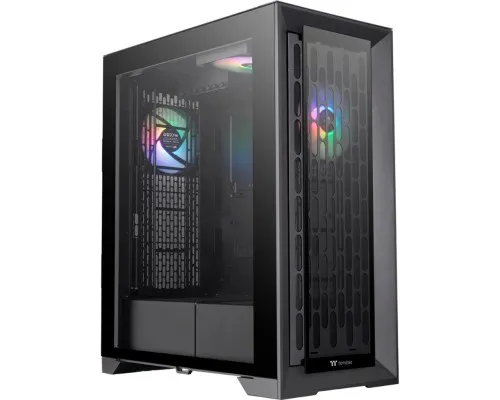 Корпус ThermalTake CTE T500 TG ARGB (CA-1X8-00F1WN-01)