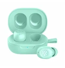 Навушники Jlab JBuds Mini Mint Green (IEUEBJBMINIRMNT124)
