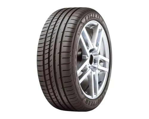 Шина Goodyear Eagle F1 Asymmetric 3 SUV XL FP 295/35R21 107Y