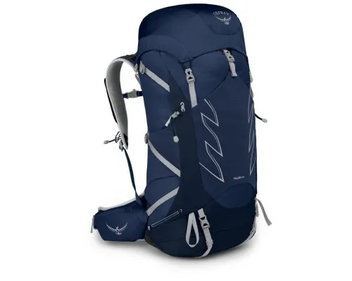 Рюкзак туристичний Osprey Talon 44 ceramic blue L/XL (009.2292)