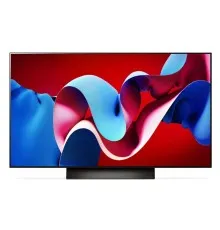 Телевізор LG OLED48C46LA