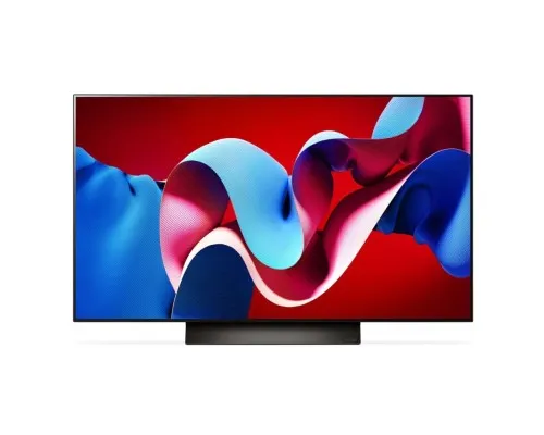 Телевизор LG OLED48C46LA