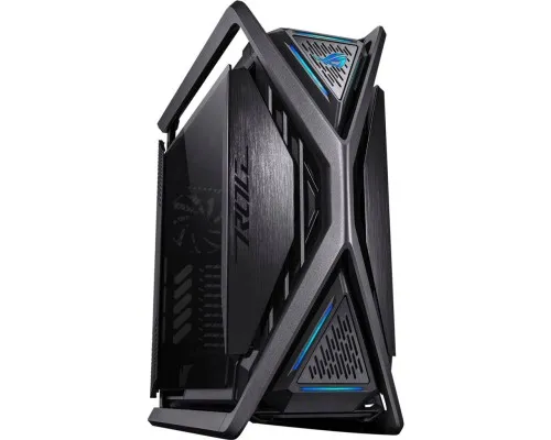 Корпус ASUS ROG Hyperion GR701 BTF Edition Black (90DC00F0-B39020)