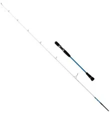 Удилище Savage Gear Salt 1DFR Slow Jigging 6'8''/2.03m 20-90g (1.5 част.) (1854.14.83)