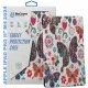 Чехол для планшета BeCover Smart Case Apple iPad Pro 11" M4 2024 Butterfly (711631)