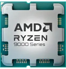 Процесор AMD Ryzen 9 9950X (100-000001277)