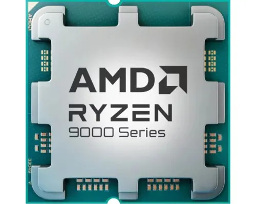 Процесор AMD Ryzen 9 9950X (100-000001277)