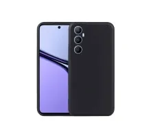 Чохол до мобільного телефона BeCover Realme C65 Black (711766)