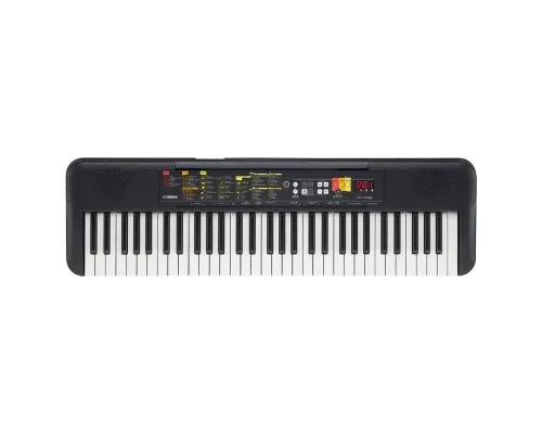 Синтезатор Yamaha PSR-F52