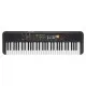 Синтезатор Yamaha PSR-F52
