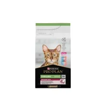 Сухой корм для кошек Purina Pro Plan Sterilised Adult 1+ Savoury Duo После стерилизации С треской и форелью 1.5 кг (7613036732413)