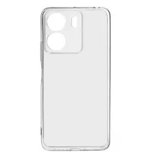 Чохол до мобільного телефона Armorstandart Air Xiaomi Redmi 13 4G / Poco M6 4G Camera cover Clear (ARM78277)