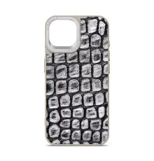 Чохол до мобільного телефона Harder Kaiju Skin Apple iPhone 15 Grey (ARM76838)